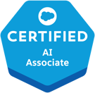 Drew Smith | Salesforce.com AI Associate