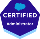 Salesforce | Certified Administrator