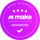 Make.com | Certified Advanced