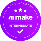 Make.com | Certified Intermediate